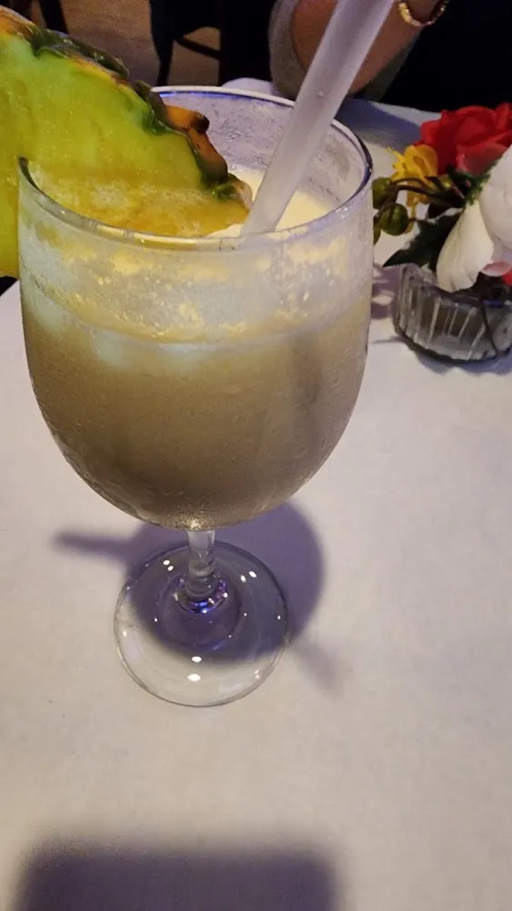 Piña Colada
