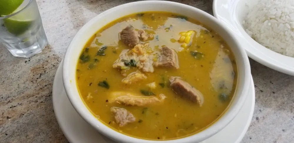 Sancocho